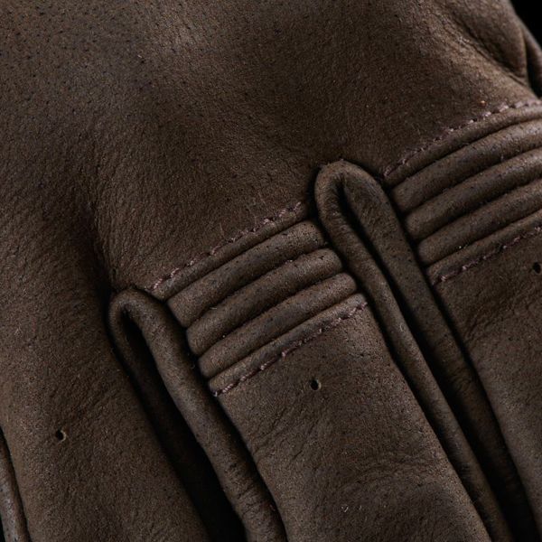 Furygan TD Vintage D3O Brown