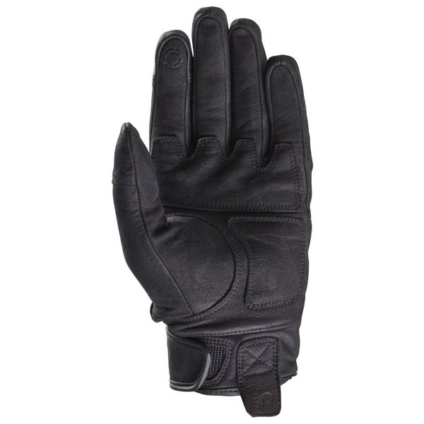 Furygan TD Vintage Lady D3O Black