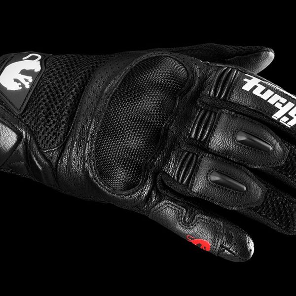 Furygan TD12 Evo Nero