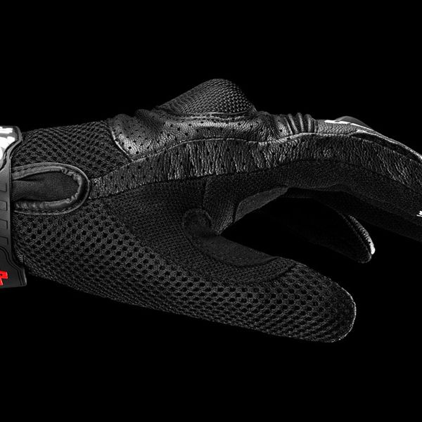 Furygan TD12 Evo Nero