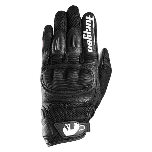 Furygan TD12 Evo Nero