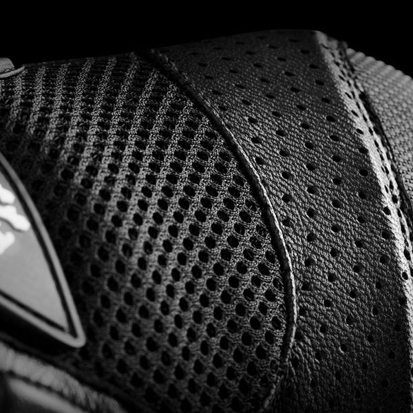 Furygan TD12 Evo Nero