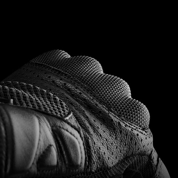 Furygan TD12 Evo Nero