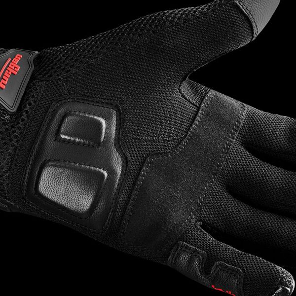 Furygan TD12 Evo Nero