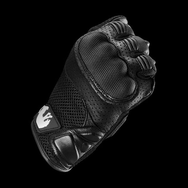 Furygan TD12 Evo Nero