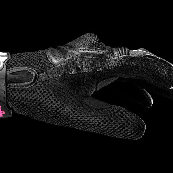 Furygan TD12 Lady Evo Nero