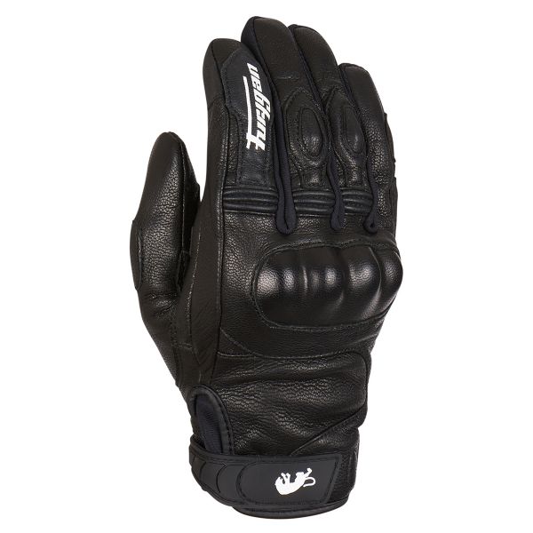 Guanti moto Furygan TD21 All Season Evo Black Guanti moto Furygan TD21 All Season Evo Black