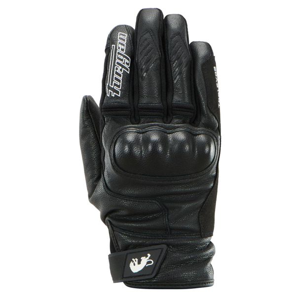 Guanti moto Furygan TD21 All Seasons Evo 2 Black