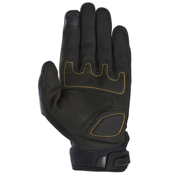 Furygan Tekto Evo Black