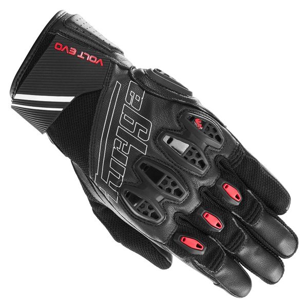 Furygan Volt Evo Nero Bianco Rosso