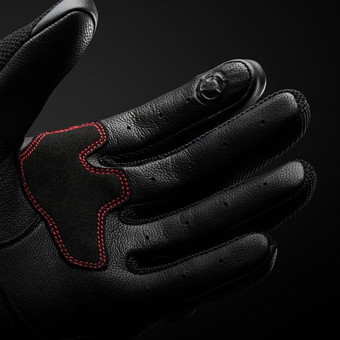 Furygan Volt Evo Nero Bianco Rosso