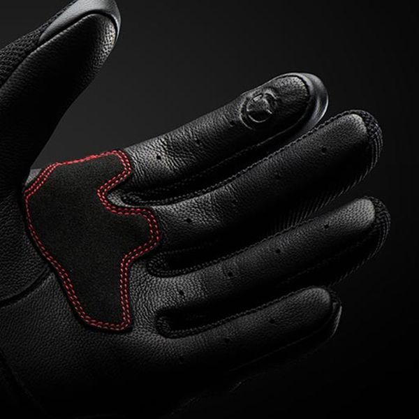 Furygan Volt Evo Nero Bianco Rosso