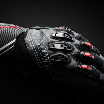 Furygan Volt Evo Nero Bianco Rosso