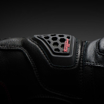 Furygan Volt Evo Nero Bianco Rosso