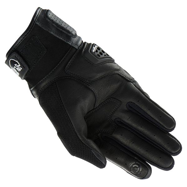 Furygan Volt Evo Nero Bianco