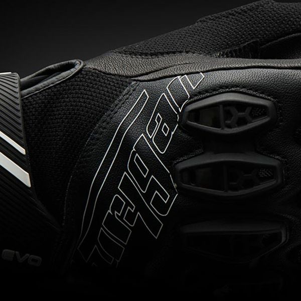 Furygan Volt Evo Nero Bianco