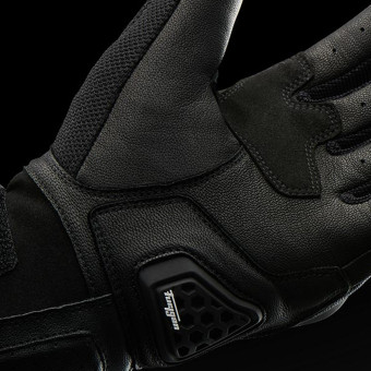 Furygan Volt Evo Nero Bianco