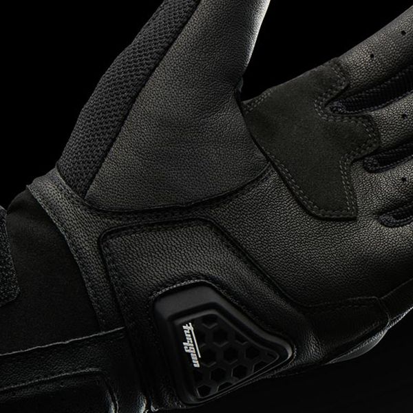 Furygan Volt Evo Nero Bianco