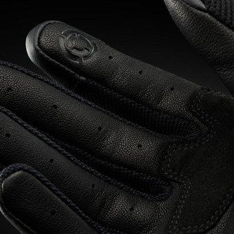 Furygan Volt Evo Nero Bianco