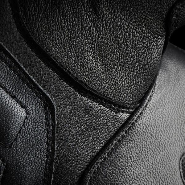 Furygan Waco Evo 2 Black White