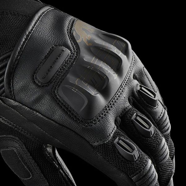 Furygan Waco Evo 2 Black