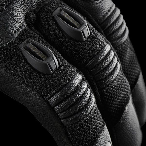 Furygan Waco Evo 2 Black