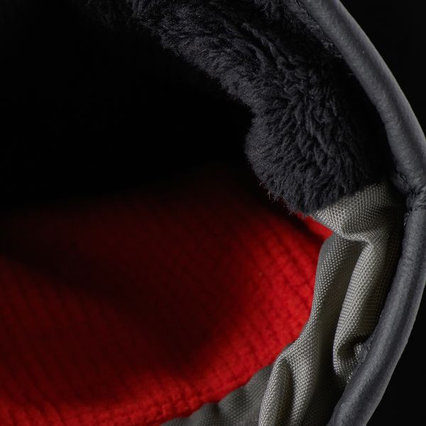 Furygan Watts 37.5 Black