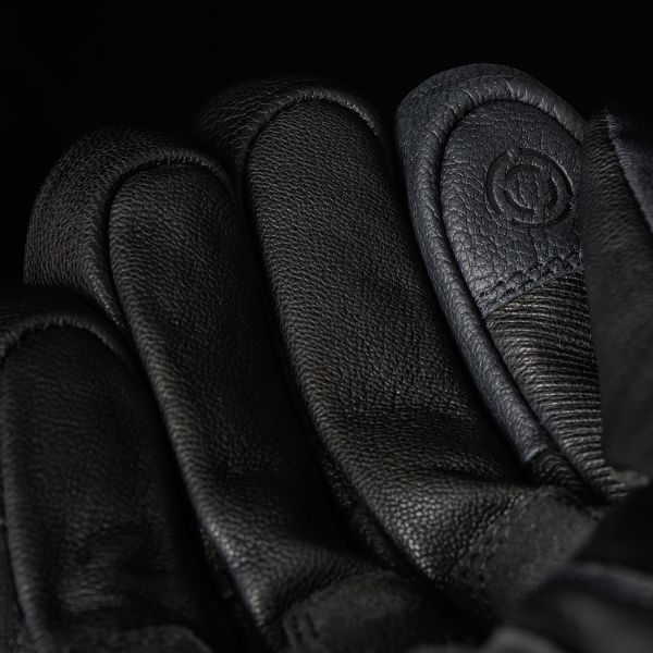 Furygan Watts 37.5 Black