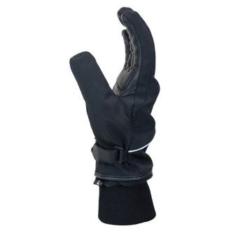 HARISSON Bergen Nero