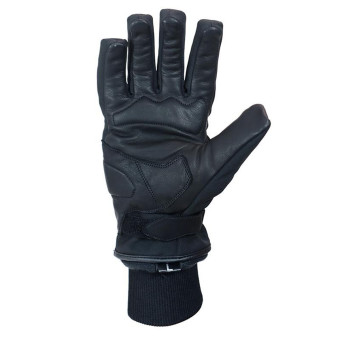 HARISSON Bergen Nero