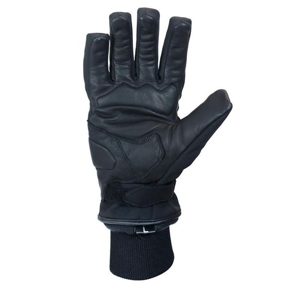 HARISSON Bergen Nero