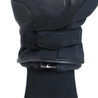 HARISSON Bergen Nero