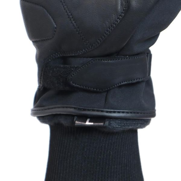 HARISSON Bergen Nero