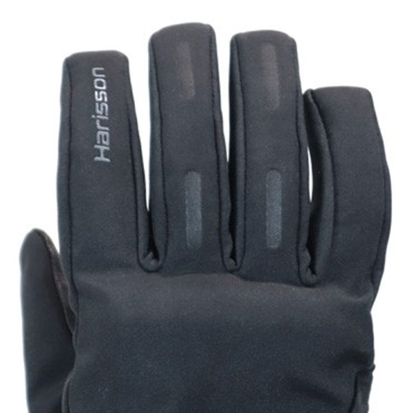 HARISSON Bergen Nero