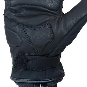 HARISSON Bergen Nero