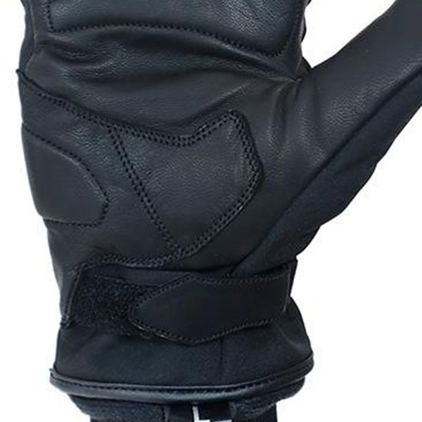 HARISSON Bergen Nero