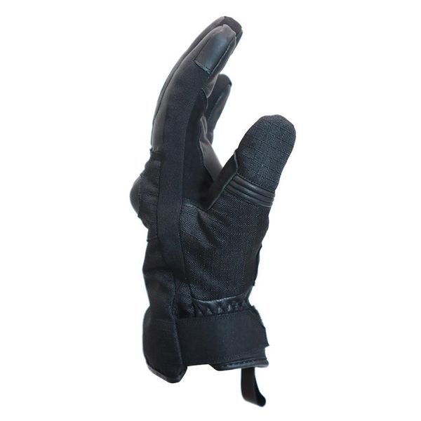 HARISSON Dublin Evo Nero