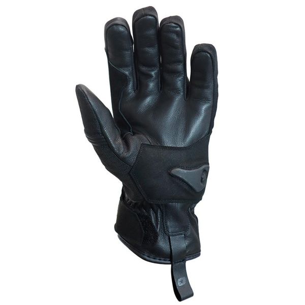 HARISSON Dublin Evo Nero