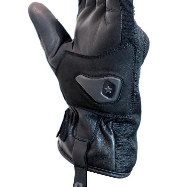 HARISSON Dublin Evo Nero