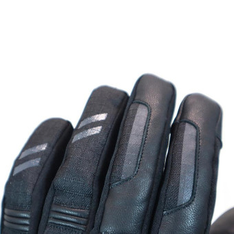 HARISSON Dublin Evo Nero