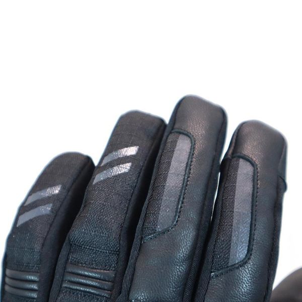 HARISSON Dublin Evo Nero