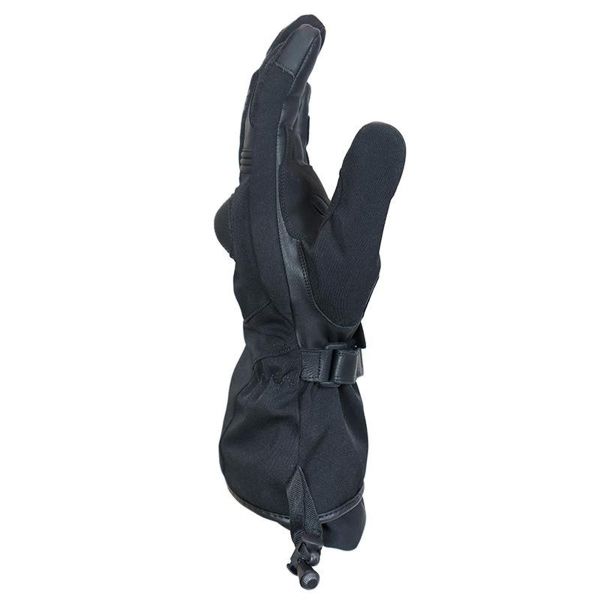 HARISSON Hudson Evo Nero