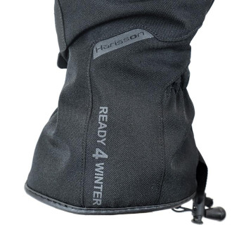 HARISSON Hudson Evo Nero