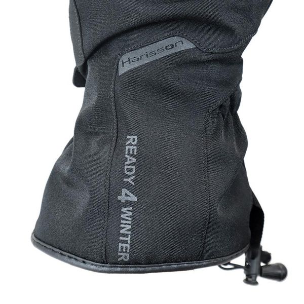 HARISSON Hudson Evo Nero