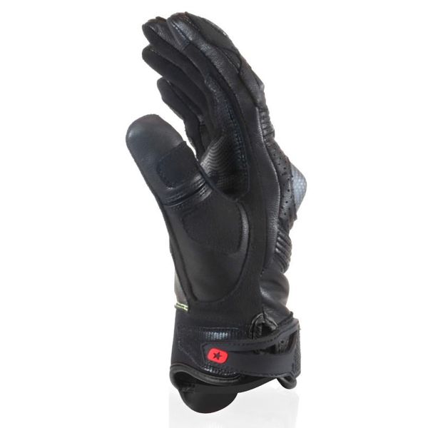 HARISSON Misano Black