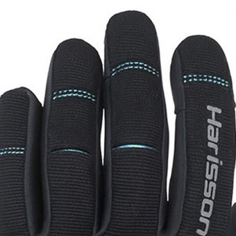 HARISSON Rio Lady Nero Turchese