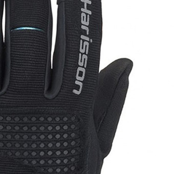 HARISSON Rio Lady Nero Turchese