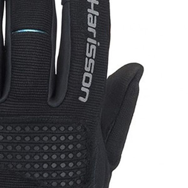 HARISSON Rio Lady Nero Turchese