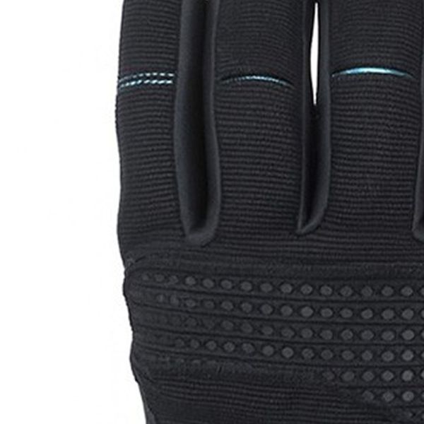 HARISSON Rio Lady Nero Turchese