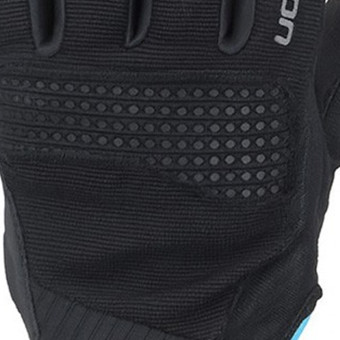 HARISSON Rio Lady Nero Turchese